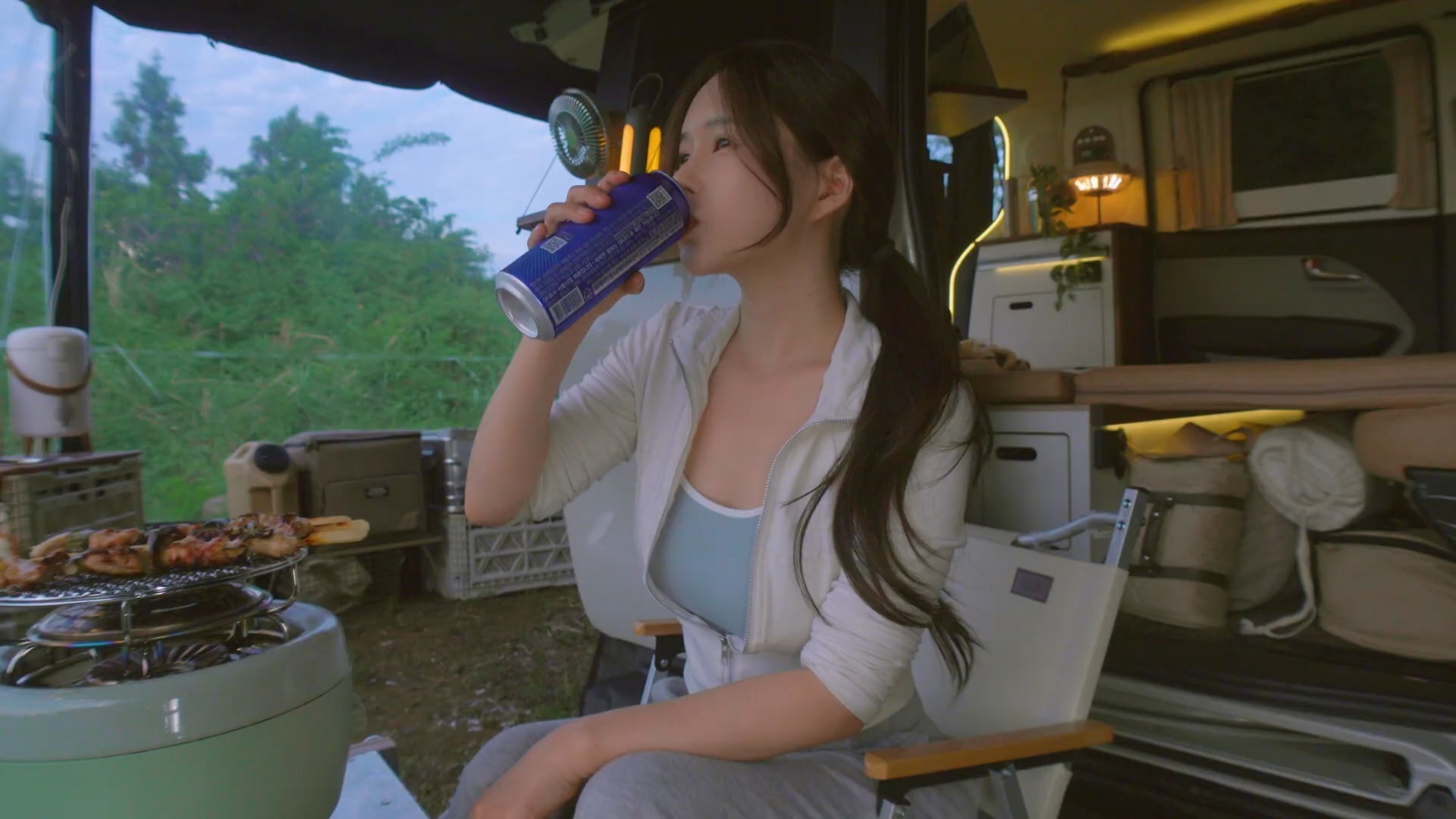 王兴兴：整个机器人行业今年上半年的增长速度非常快